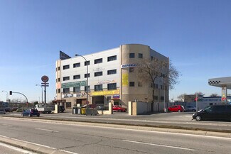 More details for Avenida Real de Pinto, 158, Madrid - Office for Lease