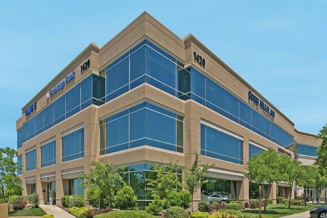 1420 Rocky Ridge Dr, Roseville, CA for lease - Building Photo - Image 1 of 8