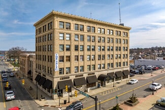 More details for 13 Park Ave W, Mansfield, OH - Office for Lease