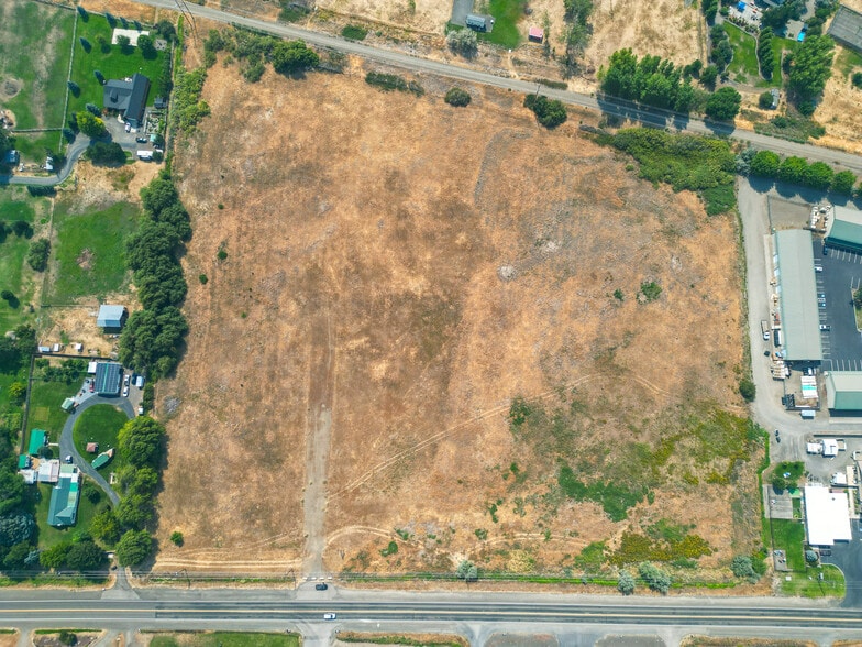 2200 Vantage Hwy, Ellensburg, WA for sale - Building Photo - Image 2 of 20