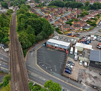 Plus de détails pour Bridge St, Telford - Flex à vendre