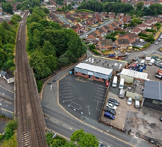 More details for Bridge St, Telford - Flex for Sale