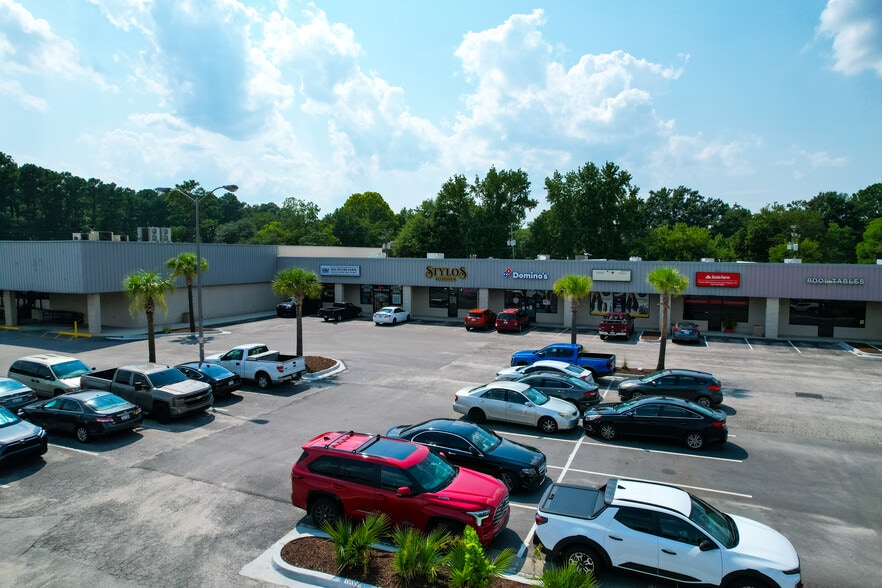 113 College Park Rd, Ladson, SC for lease - Building Photo - Image 3 of 6
