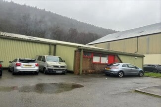 More details for Bridge St, Newport - Industrial for Lease