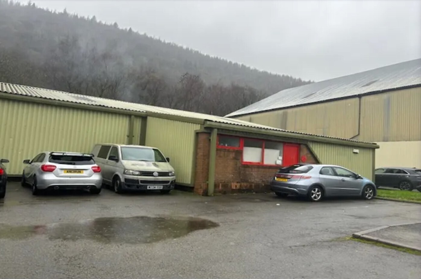 Bridge St, Newport à louer Photo principale- Image 1 de 2