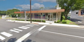 Plus de détails pour 607 W Jericho Tpke, Huntington, NY - Bureau/Médical à louer