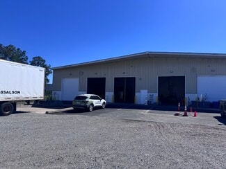More details for 11080 Air Park Rd, Ashland, VA - Industrial for Lease
