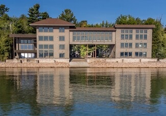 Plus de détails pour E3220 and E3218 State Highway M 28, Au Train, MI - Spécialité à vendre