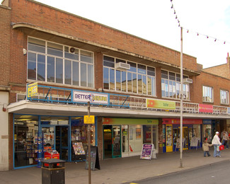 More details for 168-169 King St, Great Yarmouth - Retail for Lease