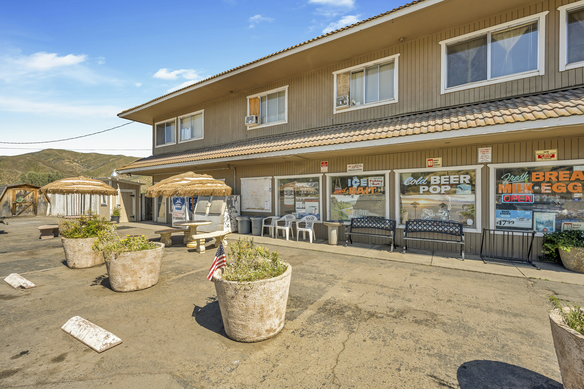 1578 New Long Valley Rd, Clearlake Oaks, CA for sale Primary Photo- Image 1 of 1