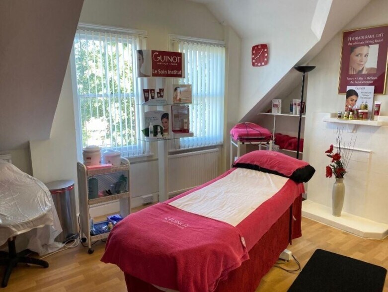 55-59 St Matthews Parade, Northampton à louer - Photo intérieure - Image 2 de 6