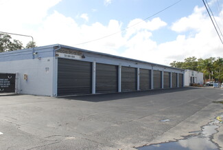 Plus de détails pour 272 NW 1st St, Deerfield Beach, FL - Industriel/Logistique à louer