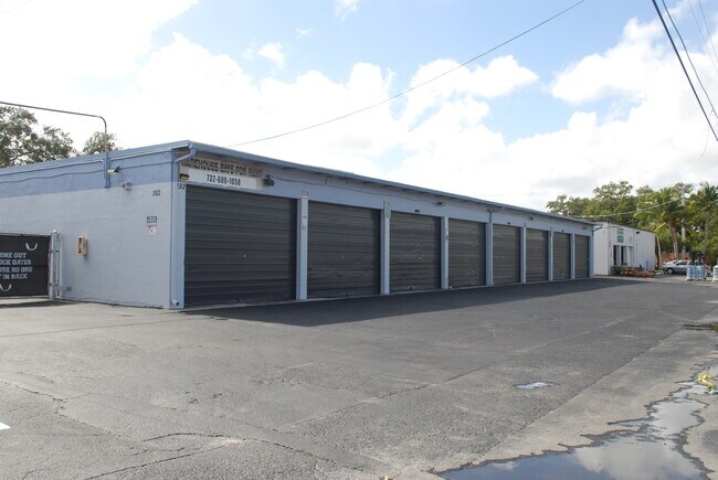 Plus de détails pour 272 NW 1st St, Deerfield Beach, FL - Local d'activités, Industriel à louer