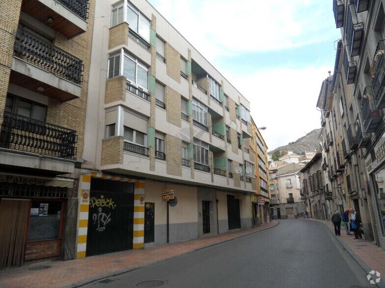 Commerce de détail dans Cuenca, Cuenca à louer - Photo intérieure - Image 1 de 1