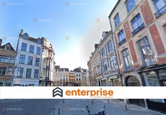 Plus de détails pour Commerce de détail à louer