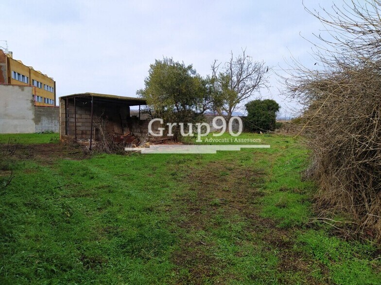 Terrain dans Vilanova de Segrià, Lérida à vendre - Photo du bâtiment - Image 2 de 8