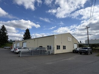 More details for 9260 SE 74th Ave, Portland, OR - Industrial for Lease