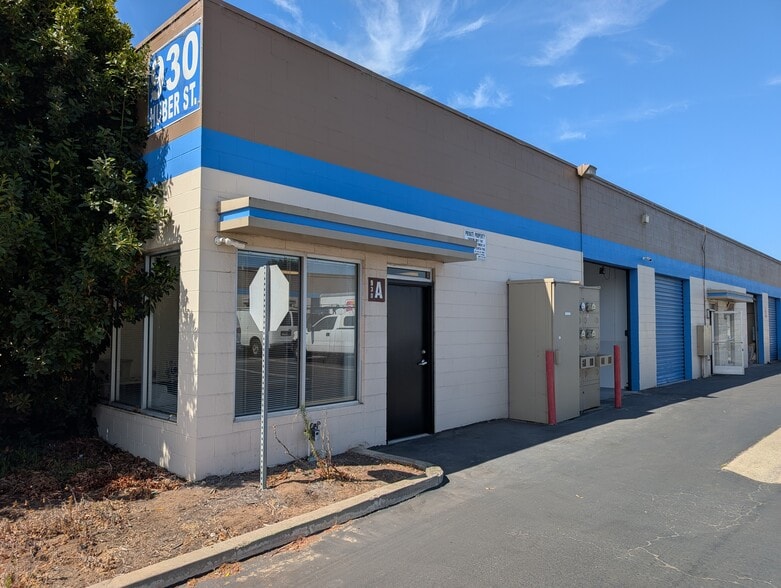 930 Huber St, Grover Beach, CA for lease - Building Photo - Image 2 of 17