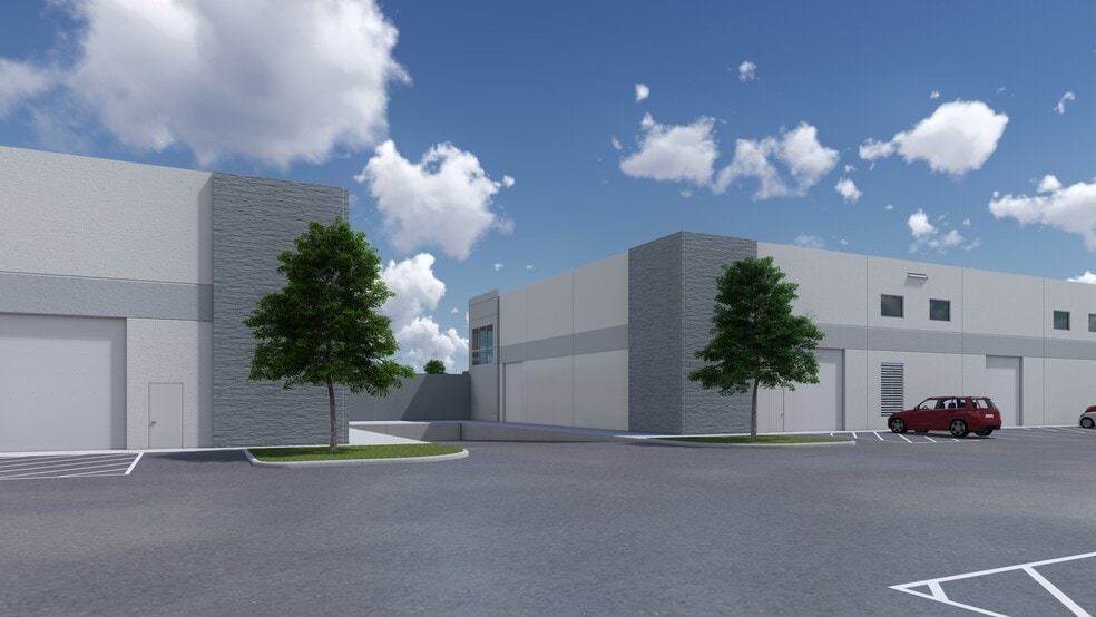 919 Greenville Ave, Allen, TX for sale - Building Photo - Image 2 of 6