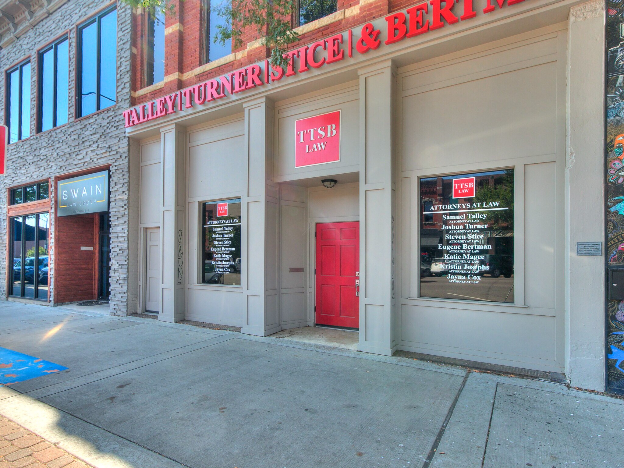 219 E Main St, Norman, OK for sale Building Photo- Image 1 of 11