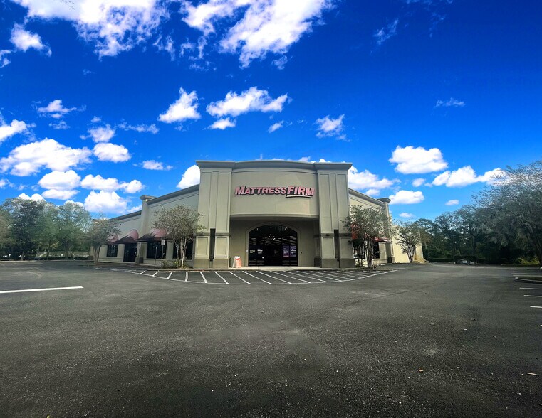 3070 US Highway 1 S, Saint Augustine, FL à vendre - Photo du bâtiment - Image 2 de 25