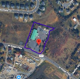 More details for W Ridge Pike, Limerick, PA - Flex for Sale