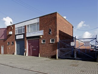 More details for 58-60 Redhill Rd, Birmingham - Industrial for Lease