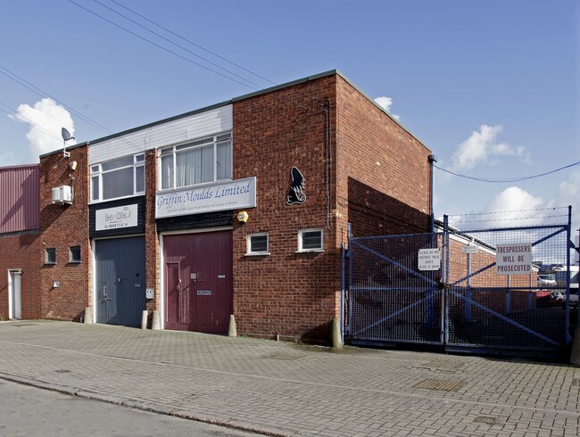 Plus de détails pour 58-60 Redhill Rd, Birmingham - Industriel à louer