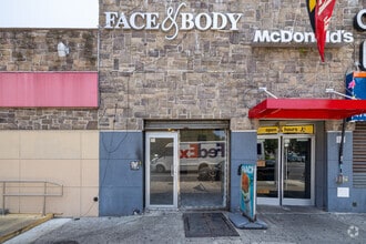 4748-4754 Broadway, New York, NY for lease Building Photo- Image 1 of 5