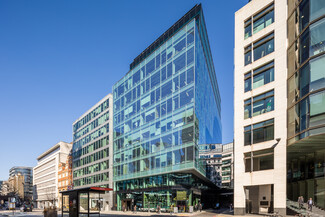 Plus de détails pour 20 Farringdon St, London - Bureau à louer