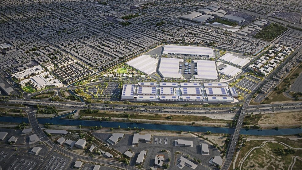 Lenardo Drive, Carson, CA for lease - Building Photo - Image 2 of 2