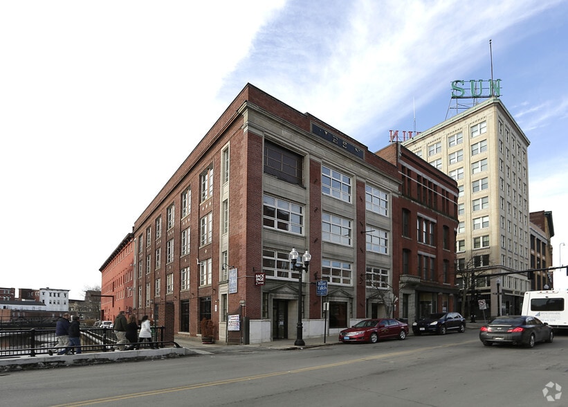 15 Kearney SQ 1st floor Condos portfolio of 2 properties for sale on LoopNet.ca - Primary Photo - Image 1 of 31