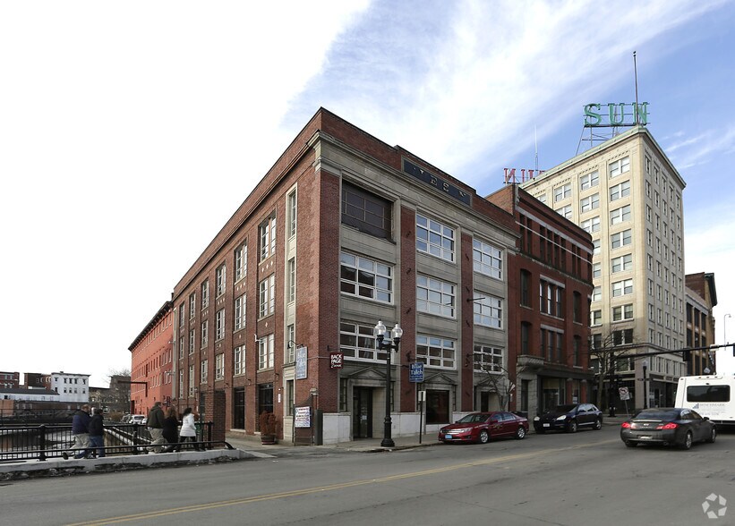 15 Kearney Sq, Lowell, MA for sale - Primary Photo - Image 1 of 1