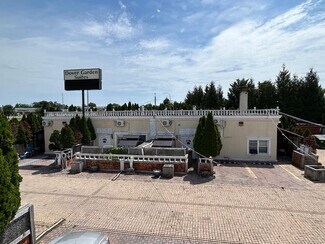 Plus de détails pour 540 Martin Luther King Jr Blvd, Dover, DE - Services hôteliers à vendre