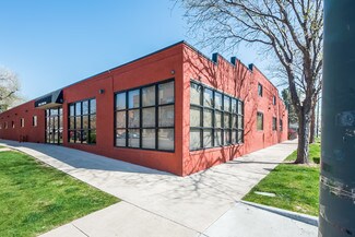 Plus de détails pour 700 E 24th Ave, Denver, CO - Bureau/Commerce de détail à louer