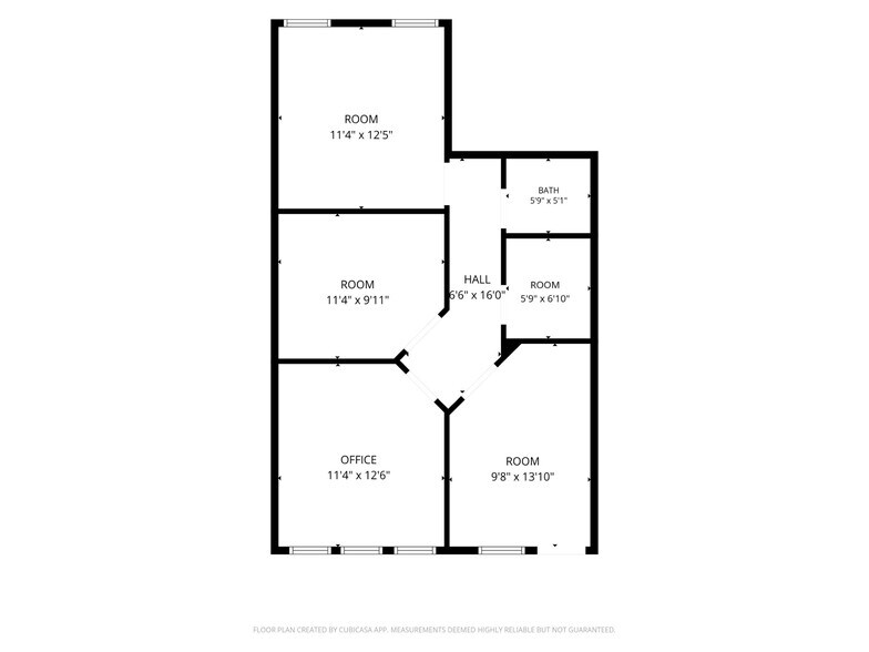 13740 Research Blvd, Austin, TX à vendre - Photo du bâtiment - Image 2 de 9