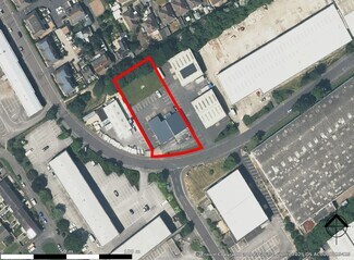 More details for 3 Airfield Way, Christchurch - Industrial for Sale