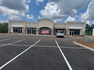 More details for 108 Apple Avenue Ave, Dothan, AL - Retail for Lease