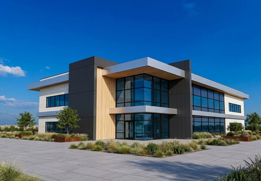 4543 Benchmark ct, Bakersfield, CA for lease - Primary Photo - Image 1 of 3