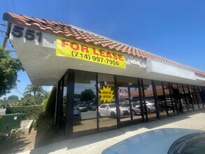 551 E Francisquito Ave, West Covina, CA for lease Interior Photo- Image 1 of 7