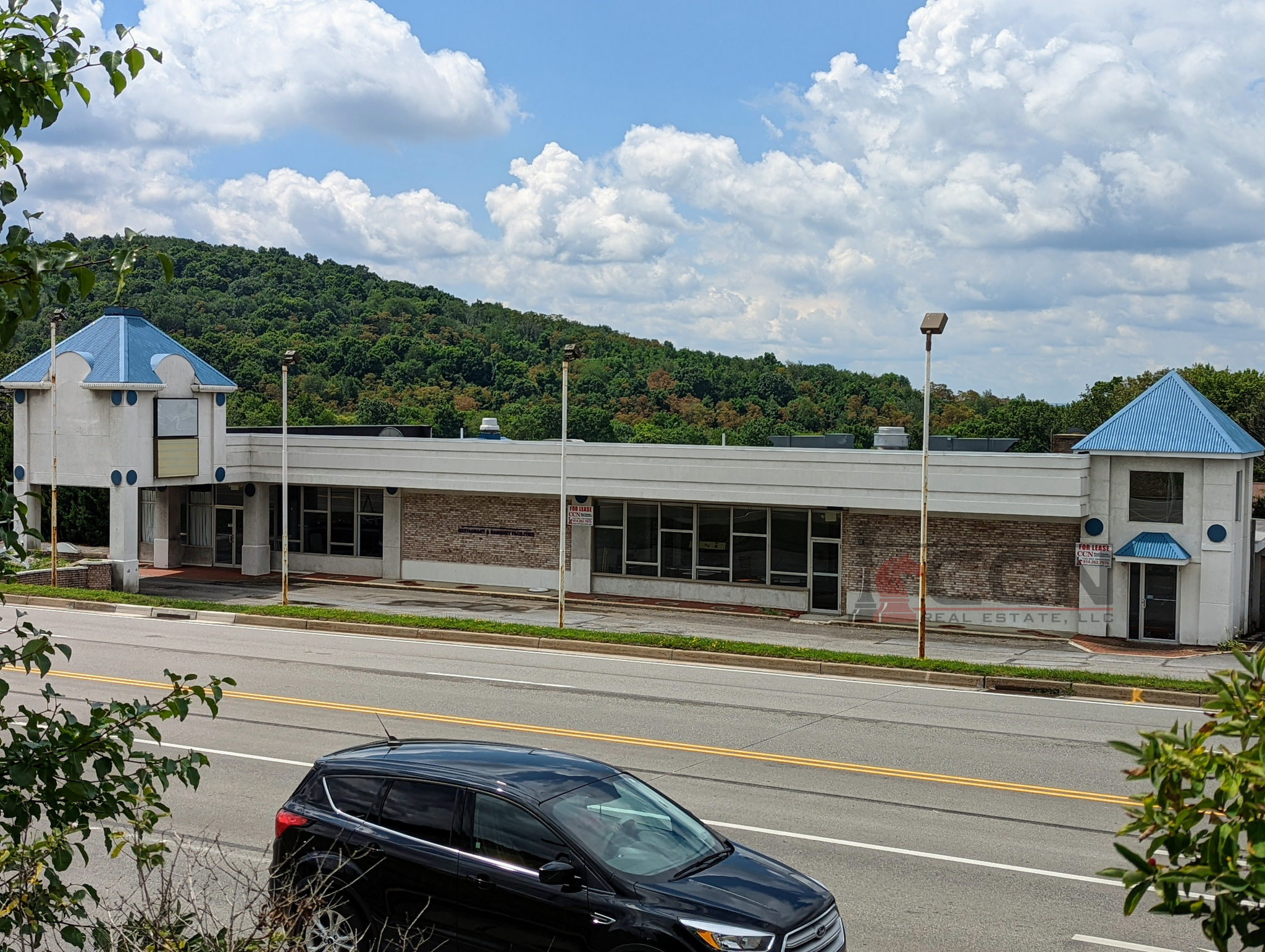 1540 Scalp Ave, Johnstown, PA à vendre Photo du bâtiment- Image 1 de 1