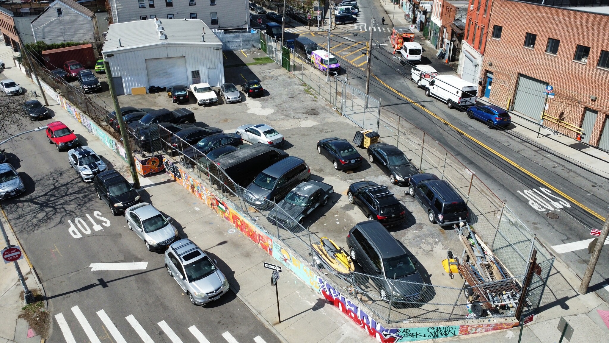 8-48 Astoria Boulevard, Astoria, NY for sale Primary Photo- Image 1 of 6