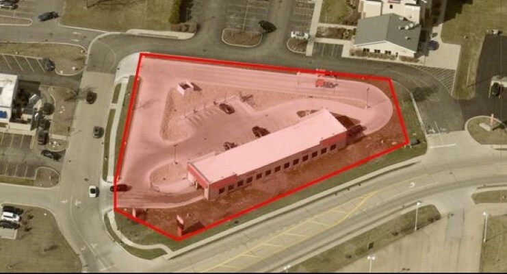 2950 Fairfield Ln, Ottawa, IL à vendre Aérien- Image 1 de 1