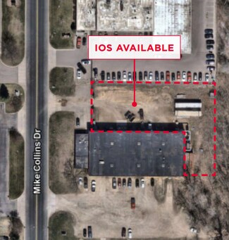 More details for 3330 Mike Collins Dr, Saint Paul, MN - Land for Lease