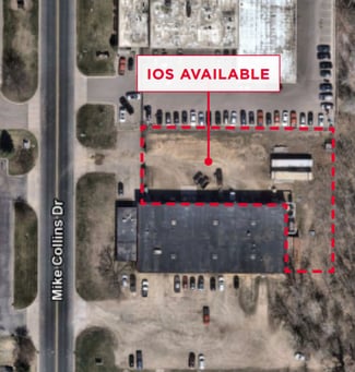 More details for 3330 Mike Collins Dr, Saint Paul, MN - Land for Lease