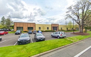 13475-13575 SW Millikan Way, Beaverton, OR for lease Building Photo- Image 1 of 4