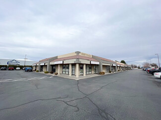 Plus de détails pour 100 N Morain St, Kennewick, WA - Bureau à louer