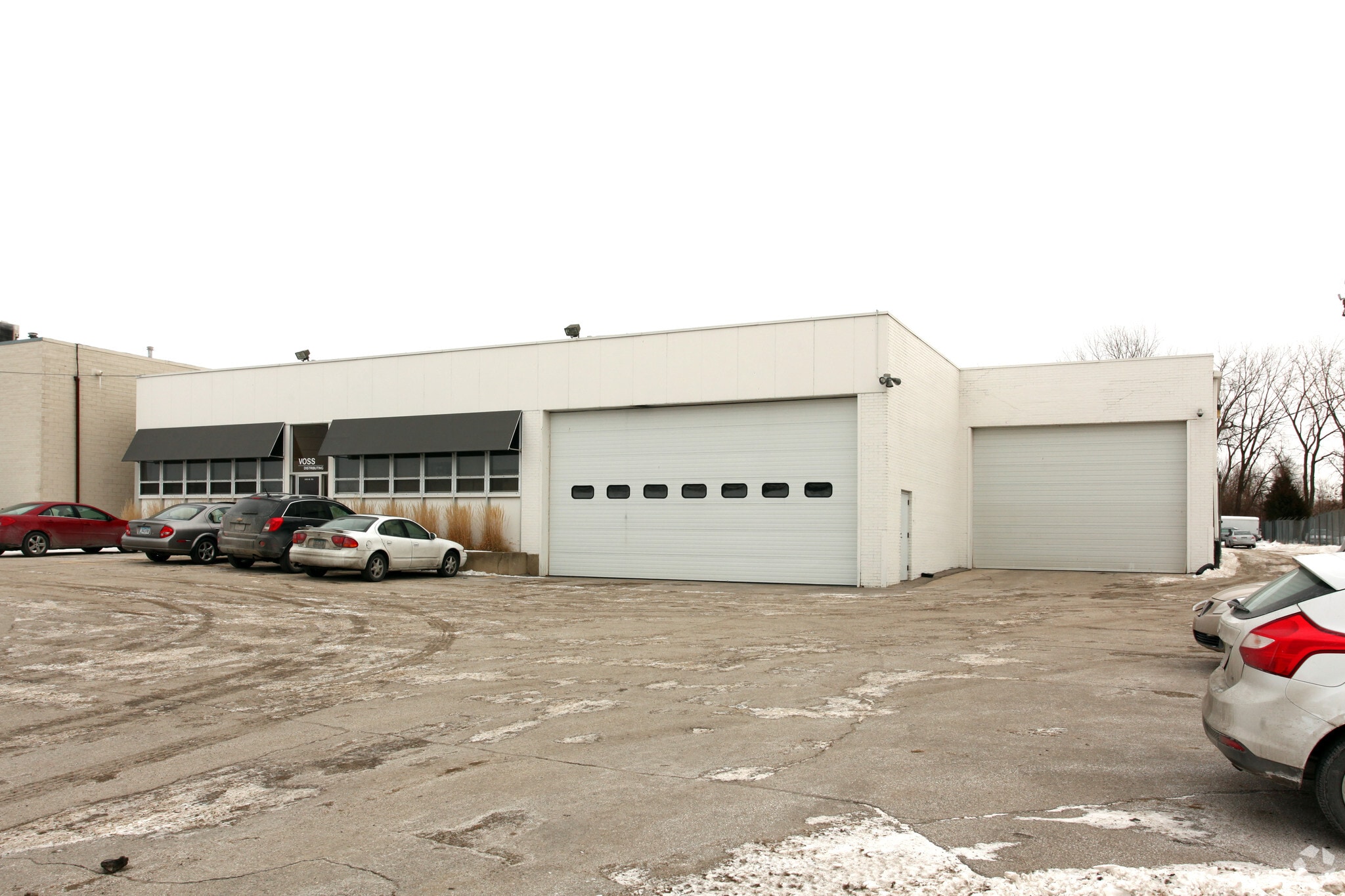 5109 NE 17th St, Des Moines, IA for lease Primary Photo- Image 1 of 3