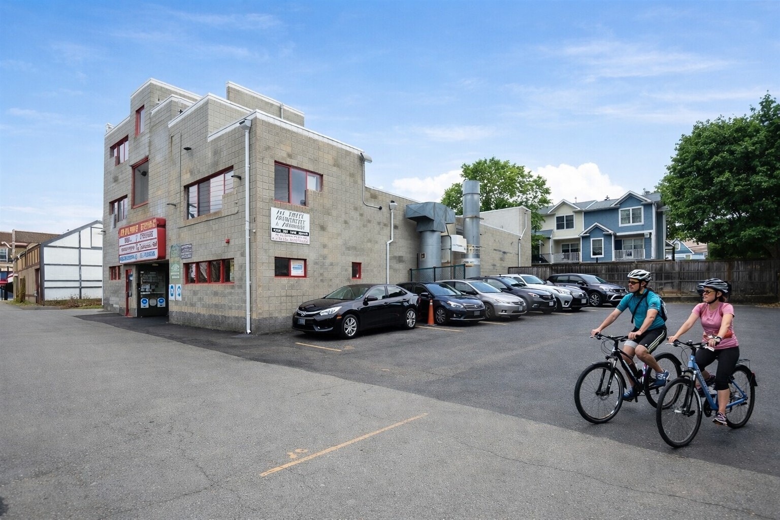 30-34 New St, Nyack, NY for sale Primary Photo- Image 1 of 14