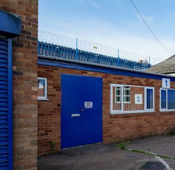 Oak St, Brierley Hill for lease - Primary Photo - Image 1 of 1